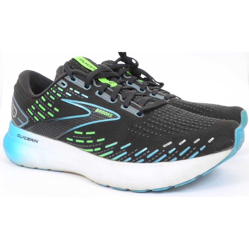 Brooks Adrenaline GTS‎ 23 Running Shoe - Men's 11.5 Road Track Mesh Cushioned